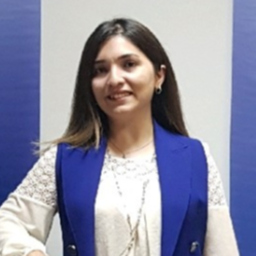 Ayşenur AYDIN EROĞLU