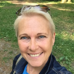 Claudia Brust