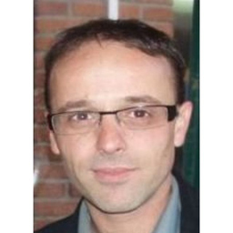 Francisco José Guerrero Mangas