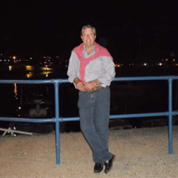 Antonio Alberto