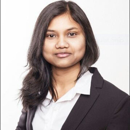 Ing. Uma Muthiah