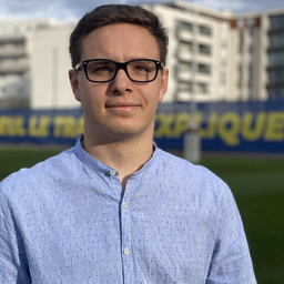Nils Seeberger