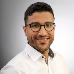 Abdessamad Amrani