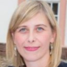 Patricia Chalumeau