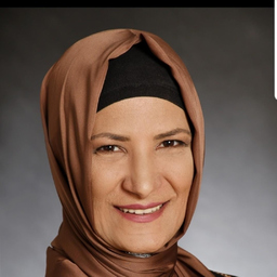 NILÜFER ERDOGAN