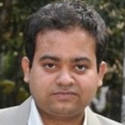 Dipyaman Baral