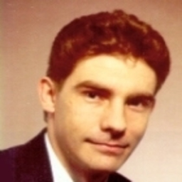 Wolfgang Kinder