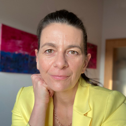 Carola Gschoederer