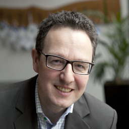 Prof. Dr. Holger Wallbaum