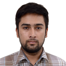 Muhammad Qasim Hussain Butt