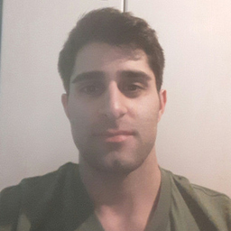 Martin Gafar Bechoui