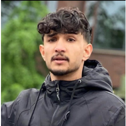 Nawid Hamidi