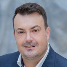 Wayne Van Der Merwe