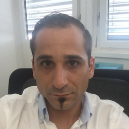 Calandra Marco