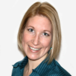 Christine Stockert