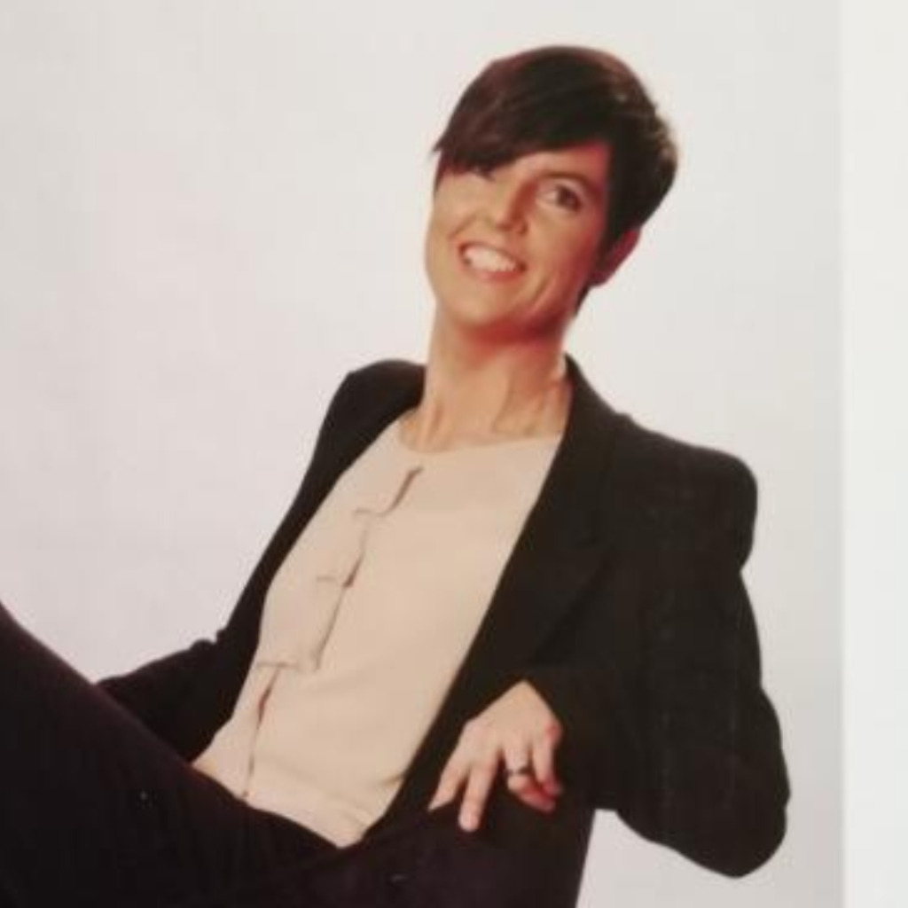 Ursula Koester Stadtplanerin in der Akquise und Projektentwicklung