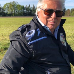 Peter Schönland