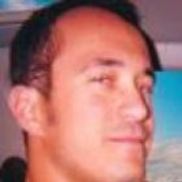 Mike Abersill