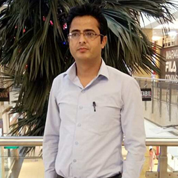 Mukhtar Ahmed