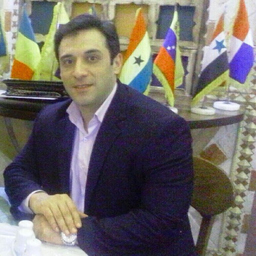 Masoud Beigi