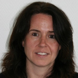 Katharina Greißel