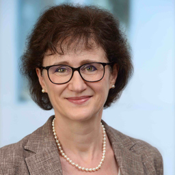 Susanne Knappe