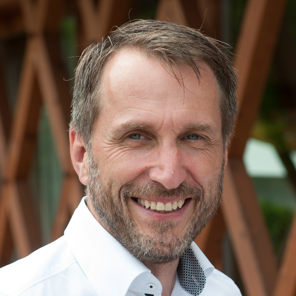 Christoph Walter Verkaufsleitung NürnbergErfurtRegensburg