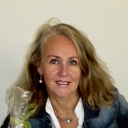 Barbara Burch