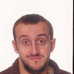 Jose Manuel Corrales Castilla