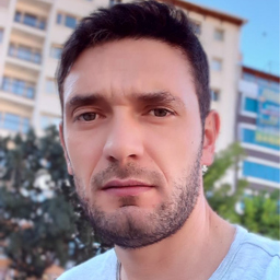 Gokhan Yorulmaz