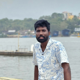 Navin SN