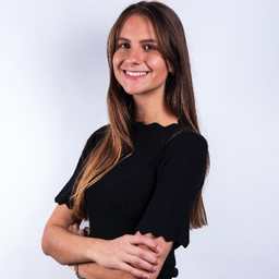 Johanna Gallasch