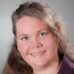 Nicole Wiedemann