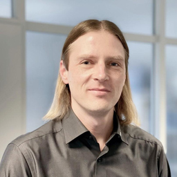 Michael Hoffmann's profile picture