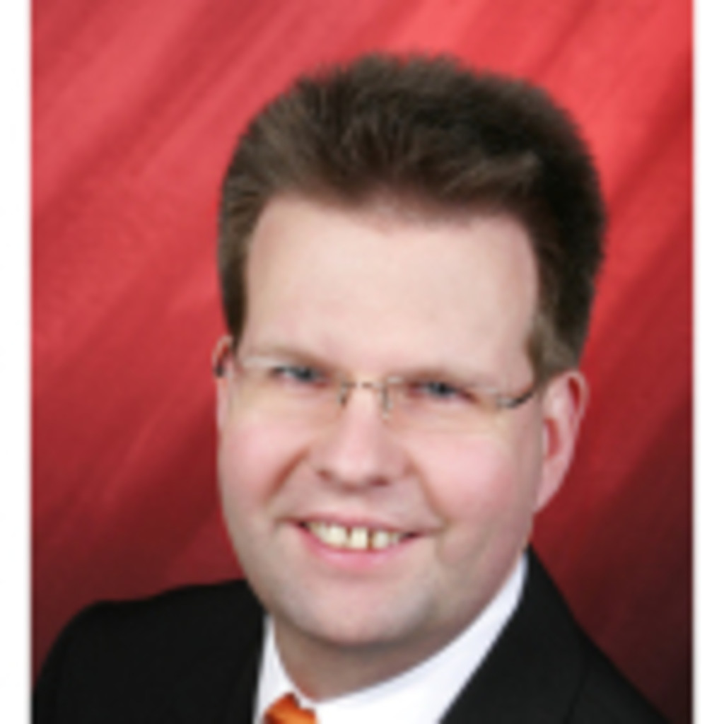 Andreas Baumgart - Außendienstmitarbeiter - H. & F. Lauterjung GmbH ...