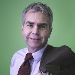 Alain Michael Gafner
