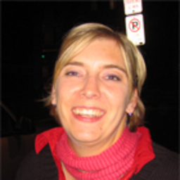 Dipl.-Ing. Melanie Bayer