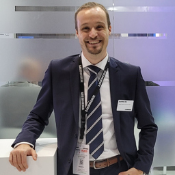 Maximilian Birk
