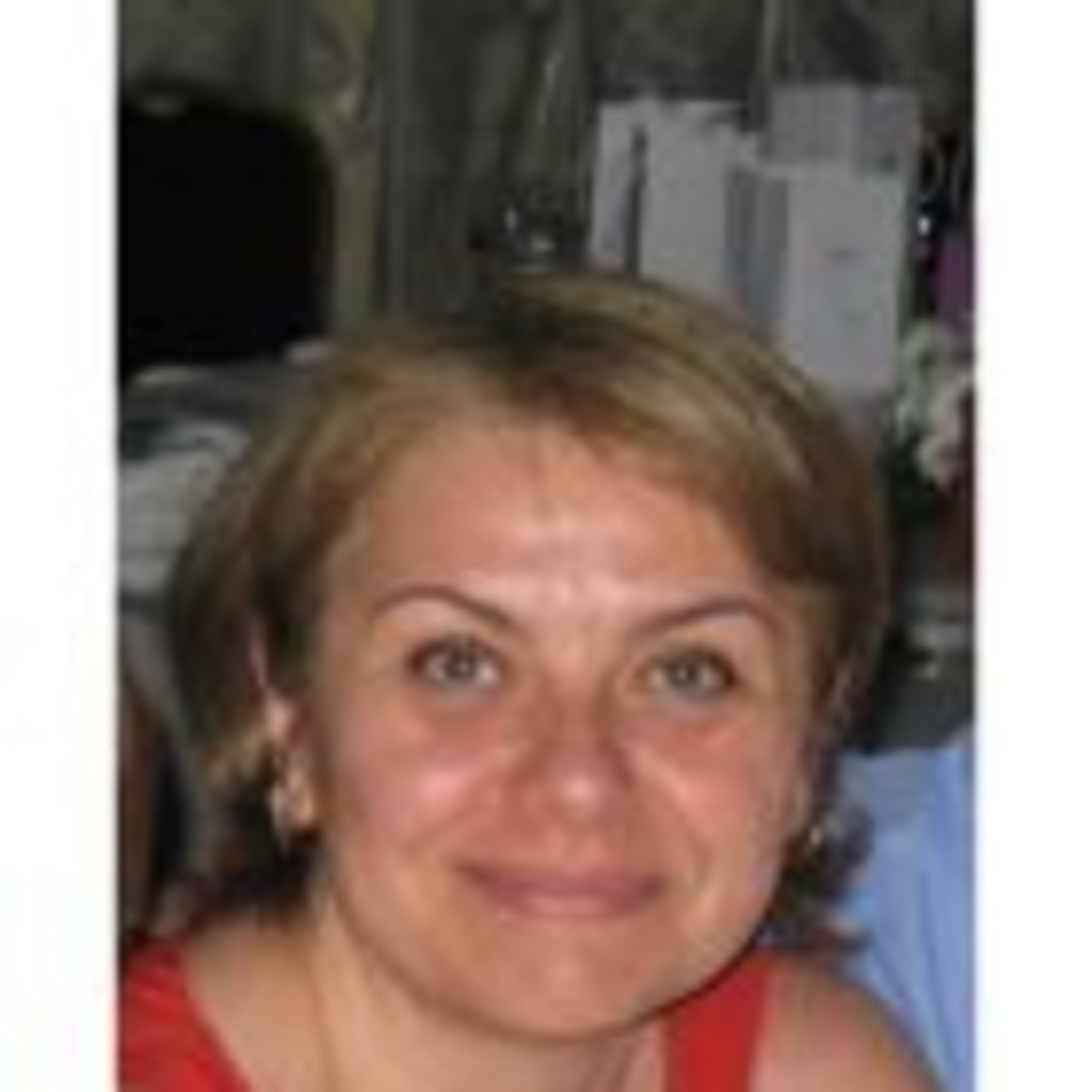 Carmen Serbanescu - Development Support Engineer - Infineon 