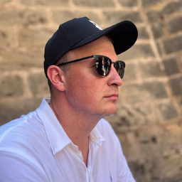 Andreas Knarr