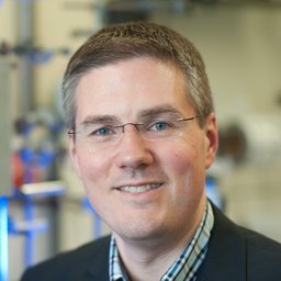 Prof. Dr. Carsten Streb
