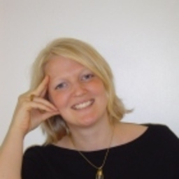 Sophie Heymans