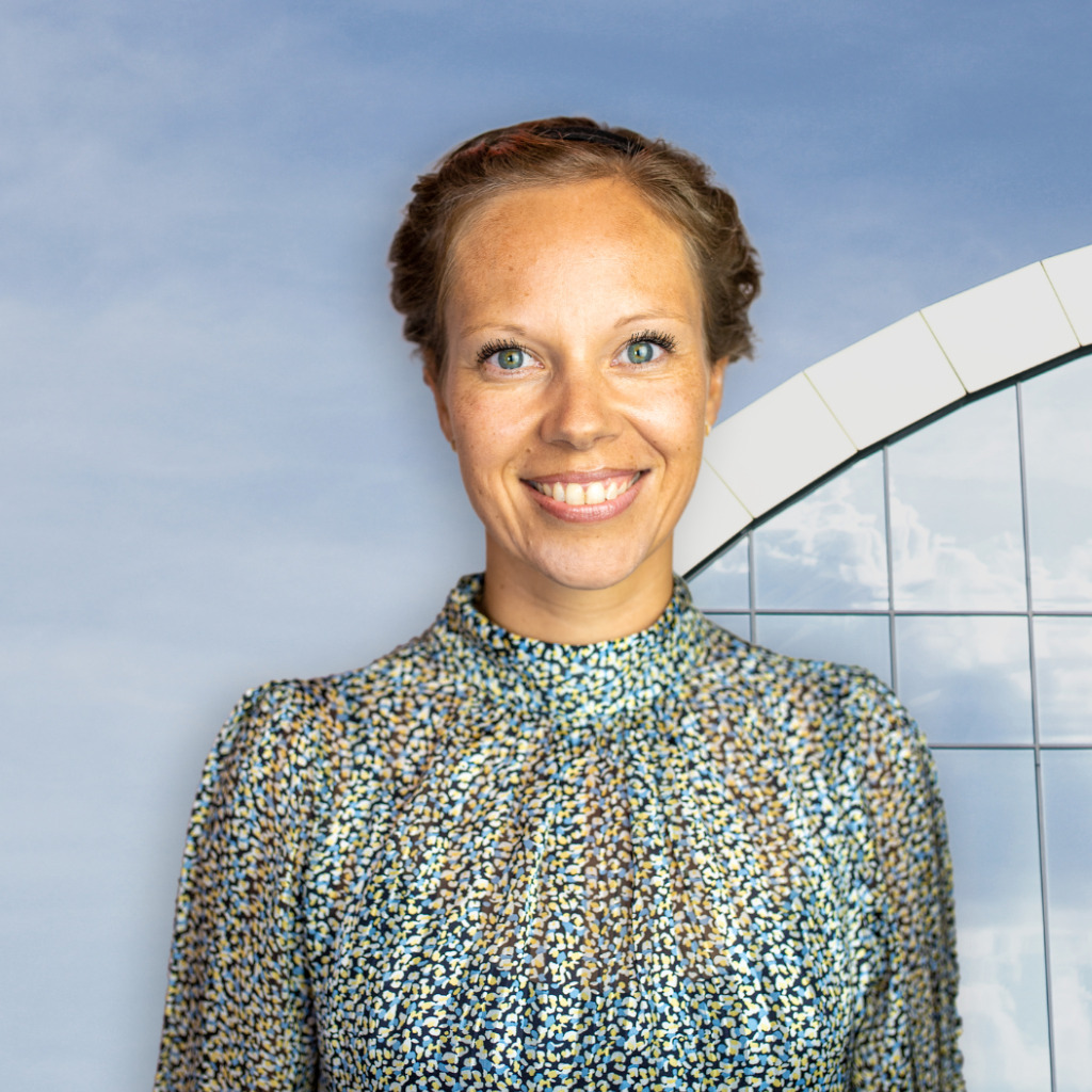 Stefanie Westphal - Talent Manager - Dornier Group | XING