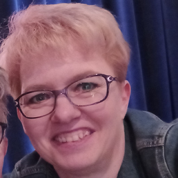 Kathleen Reiche