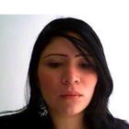 Maria Eugenia Garcia Gonzalez's profile picture