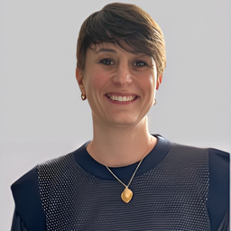 Judith Lachenmayer-Weiß