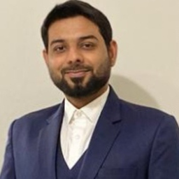 Ahmad Ejaz