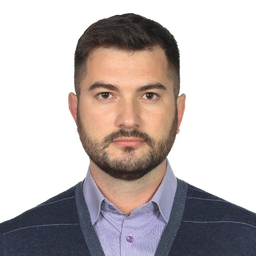Serhii Petroshchuk