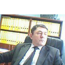 Prof. Ertan TUGAYLI