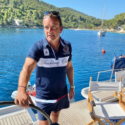 laurent dubois's profile picture